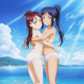 なかよしっ! 2枚目