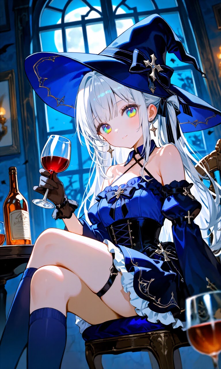 魔女