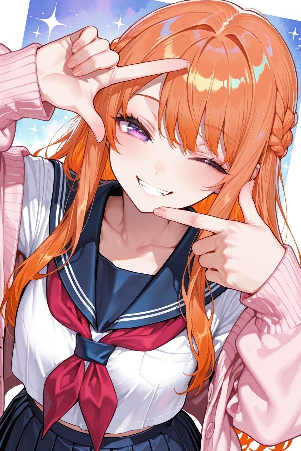 ウチのコ秘話(2)