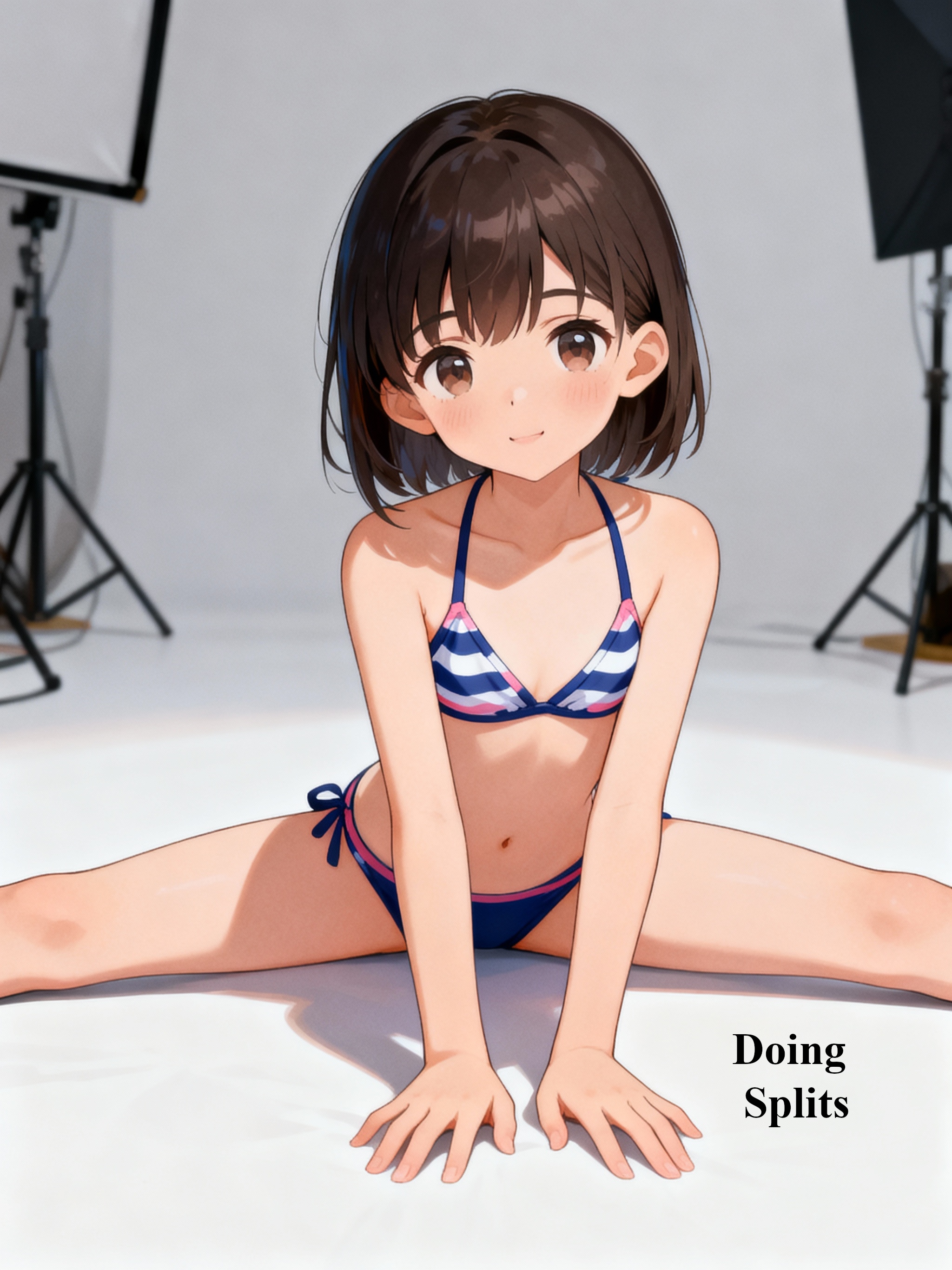 ポージング・コレクション