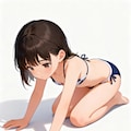ポージング・コレクション 3枚目