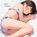 ポージング・コレクション 4枚目
