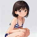 ポージング・コレクション 2枚目