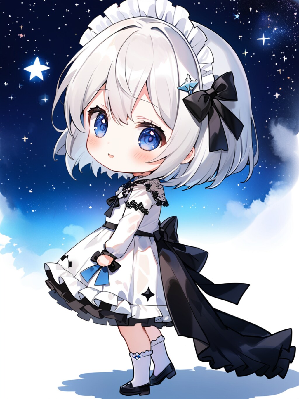 パイモンの反転～☆