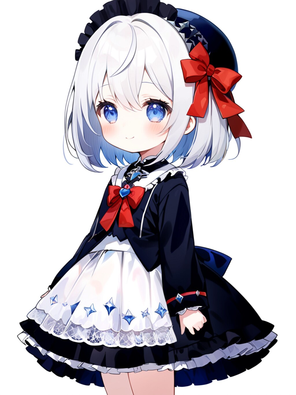 パイモンの反転～☆