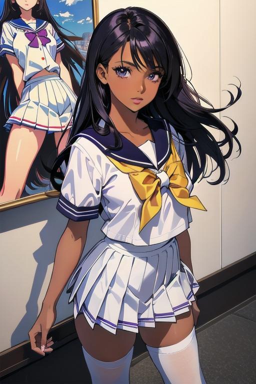 JK（女子高生）16