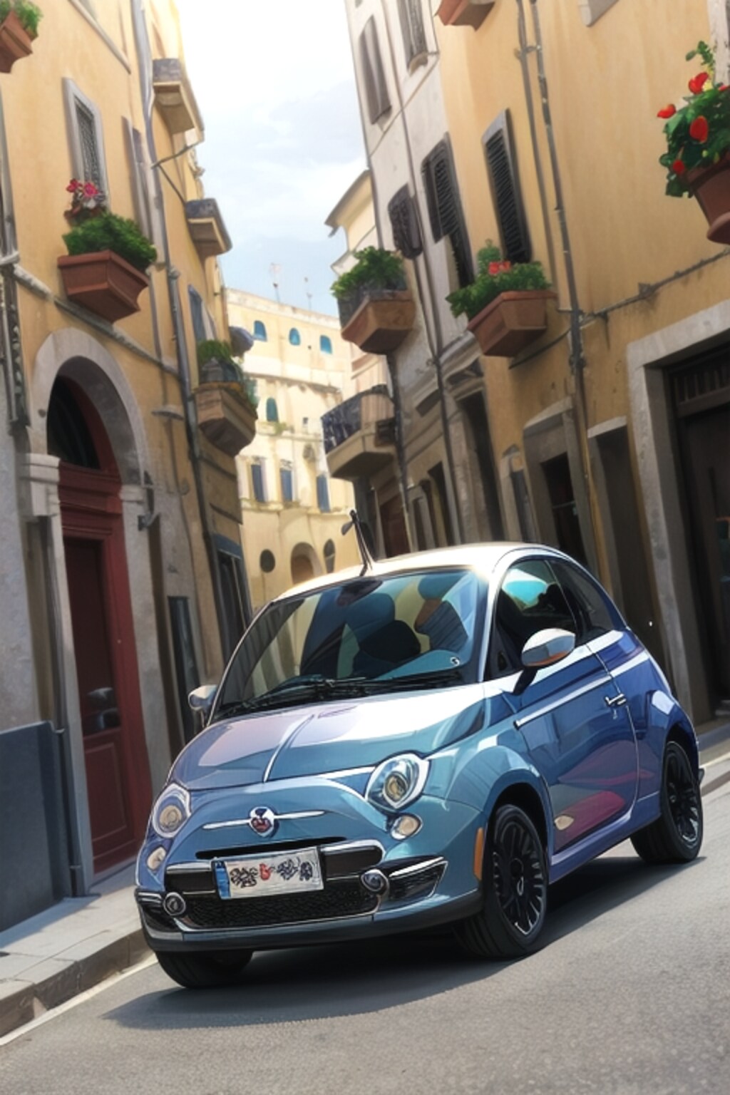 FIAT500