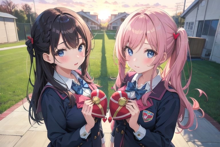 部活終わったらちょっと来て…