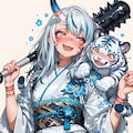 節分の花嫁鬼 5枚目