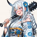 節分の花嫁鬼 4枚目