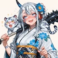 節分の花嫁鬼 6枚目