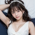 ベッドの上の花嫁 2 4枚目