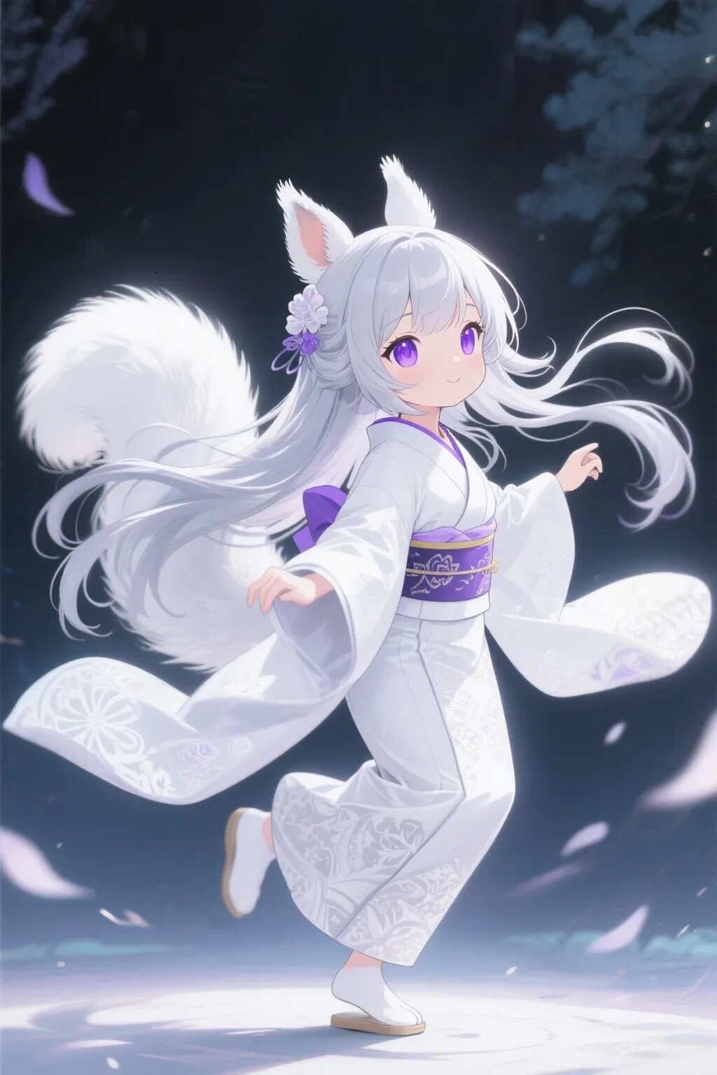 虎鼠神社の御神体102