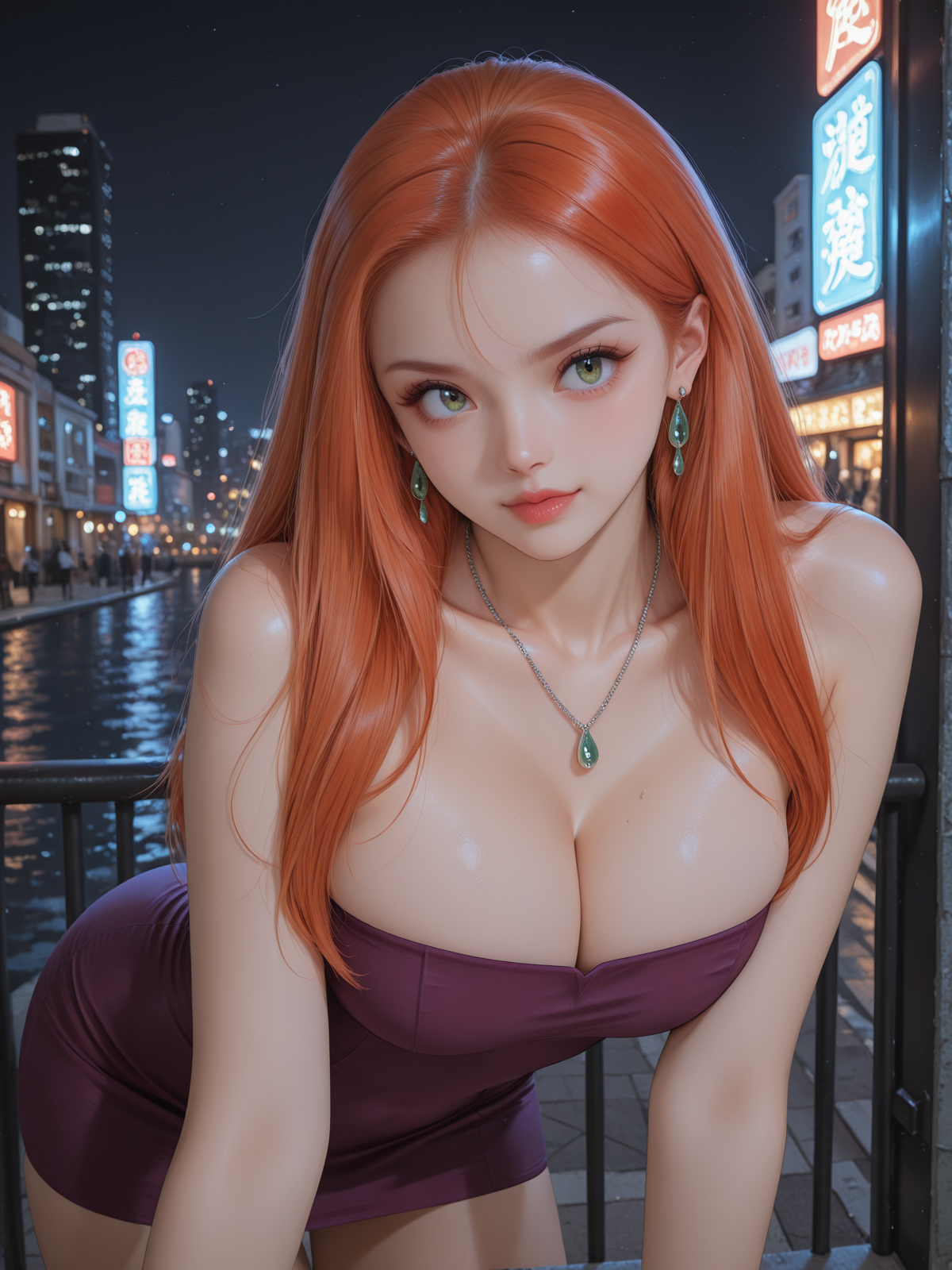GS美神