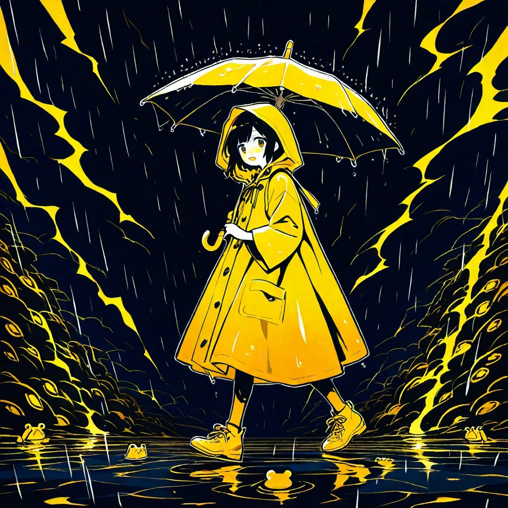 梅雨？