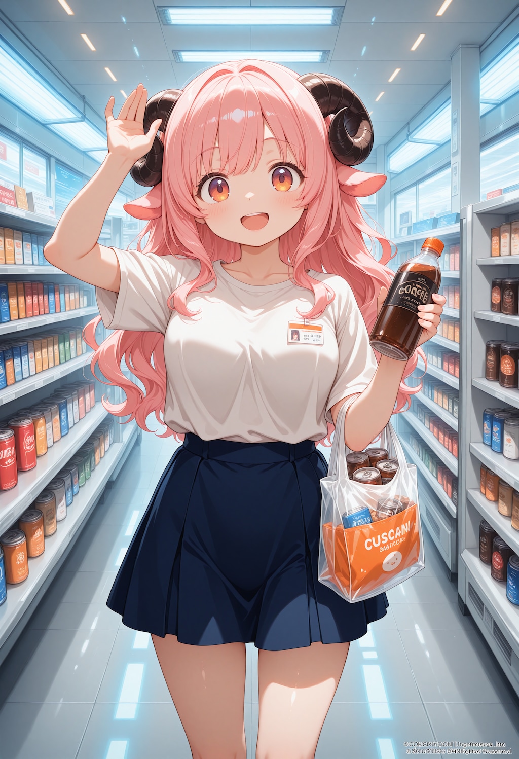 7月11日 セブンイレブンの日