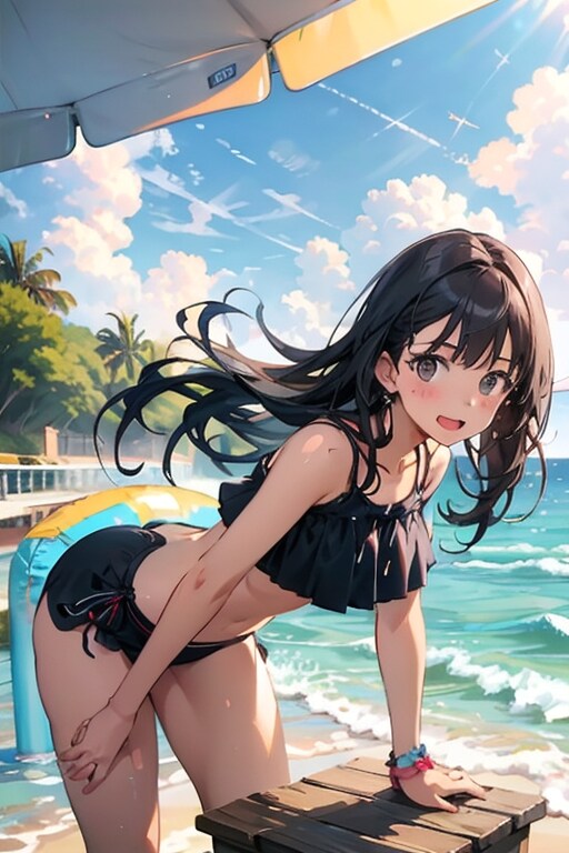 海