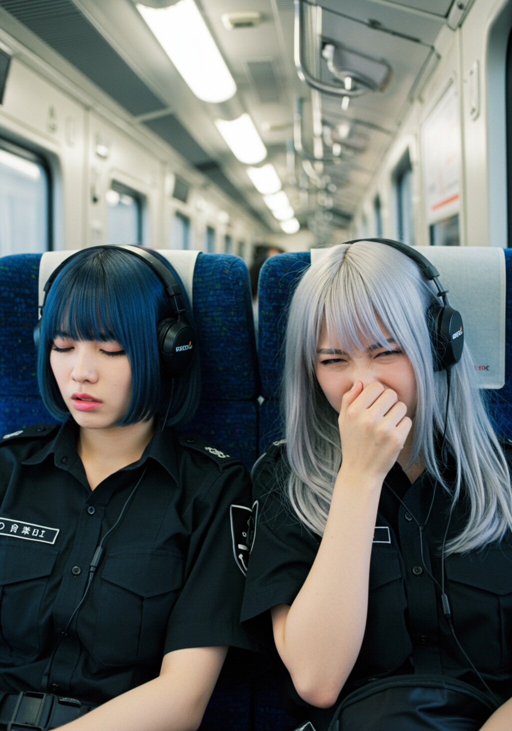 おはようございます