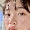 汗だく至近距離 [2] 6枚目