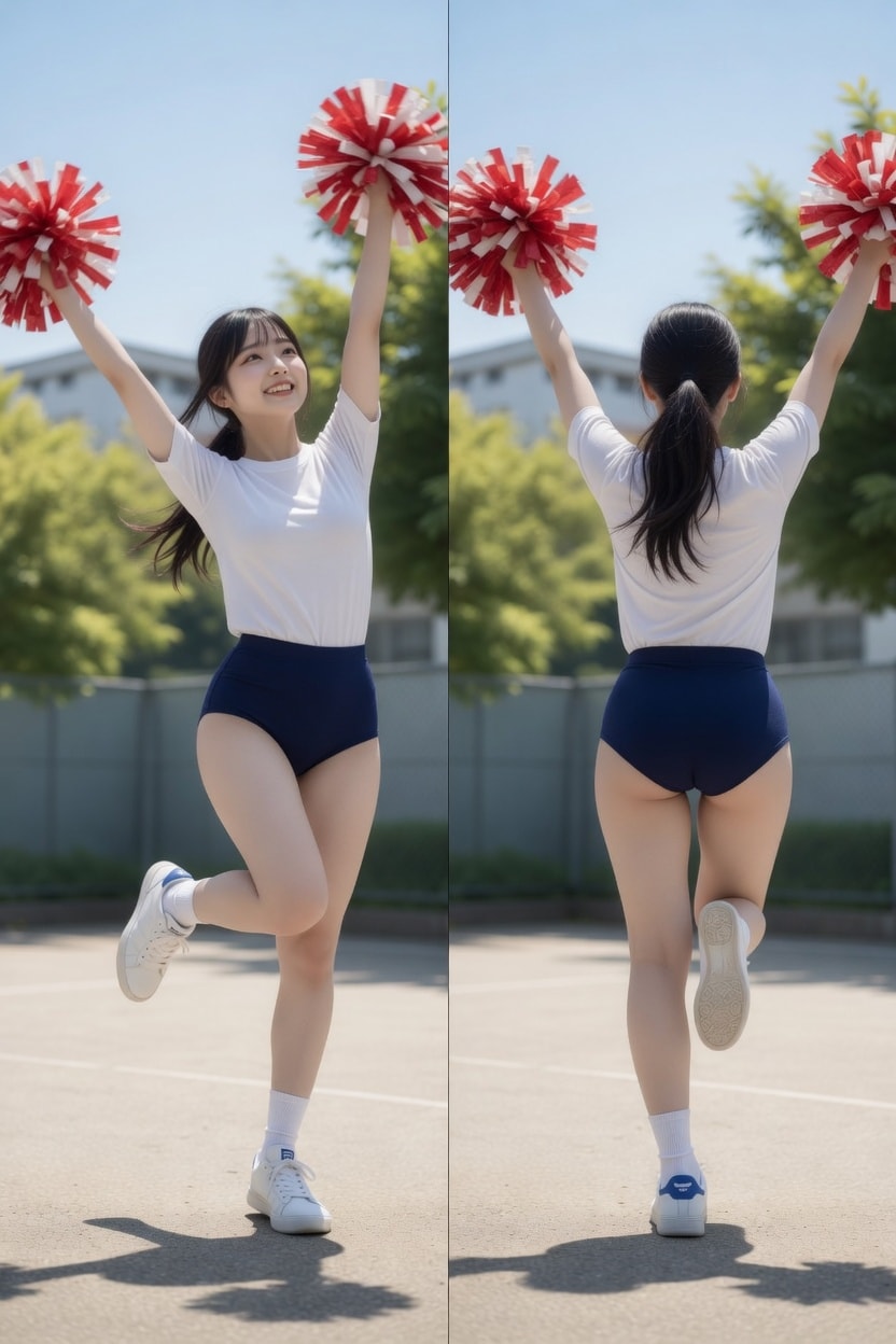 チア