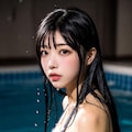 プール 5枚目