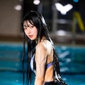 プール 7枚目