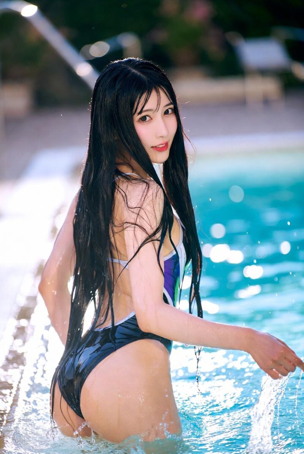 プール