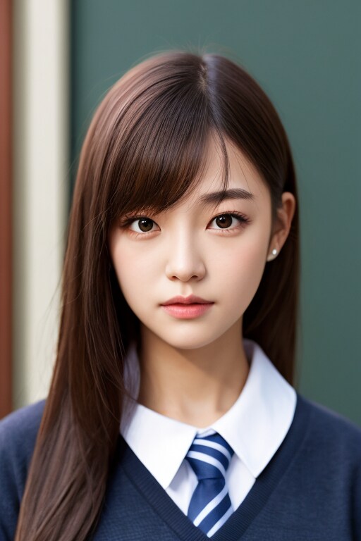 卒業アルバムのワイプ的な（汗 | の人気AIイラスト・グラビア