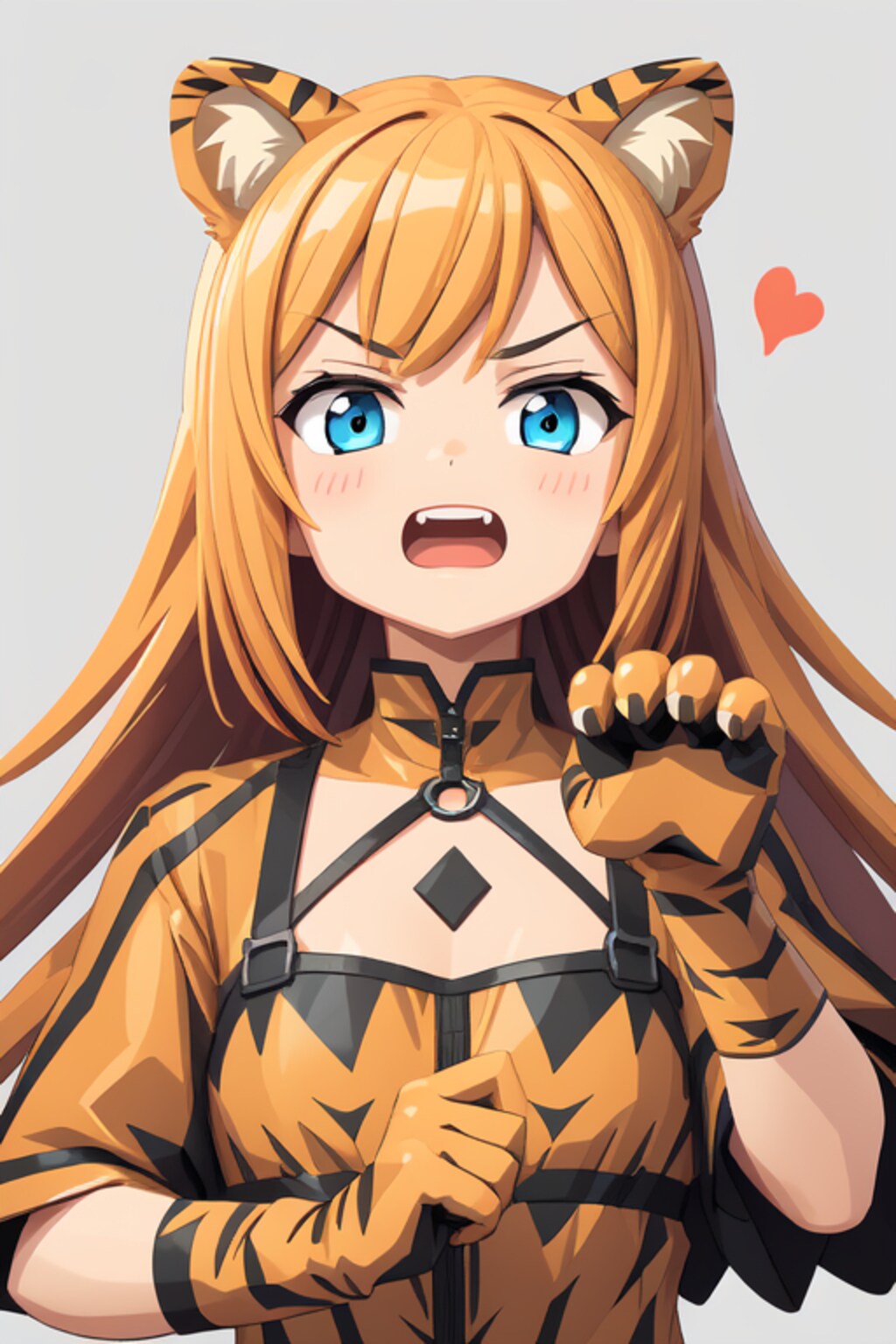 がおー
