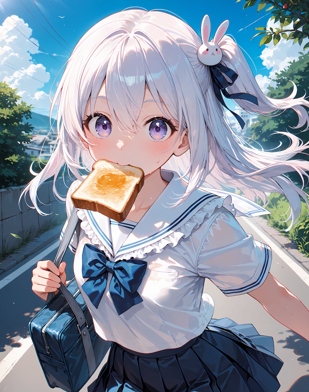 おはようっ # 21