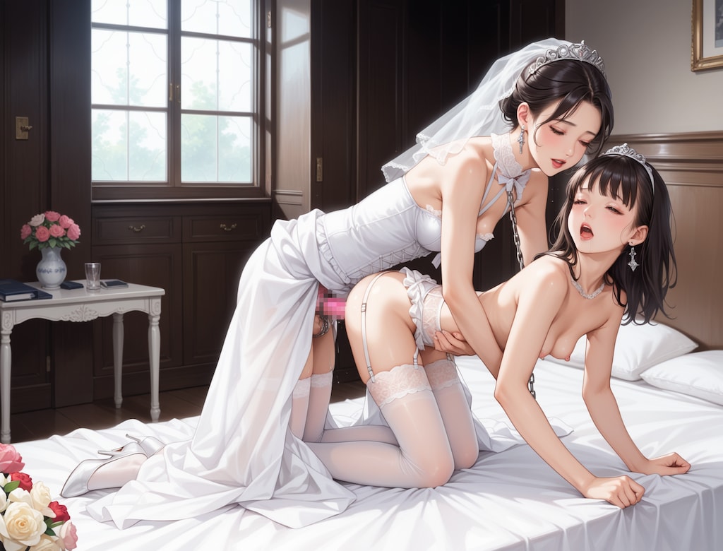 Trans Sex 5