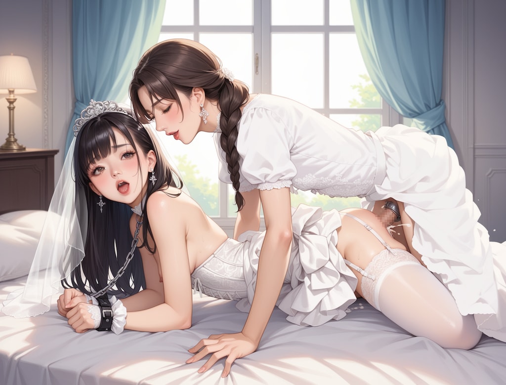 Trans Sex 5