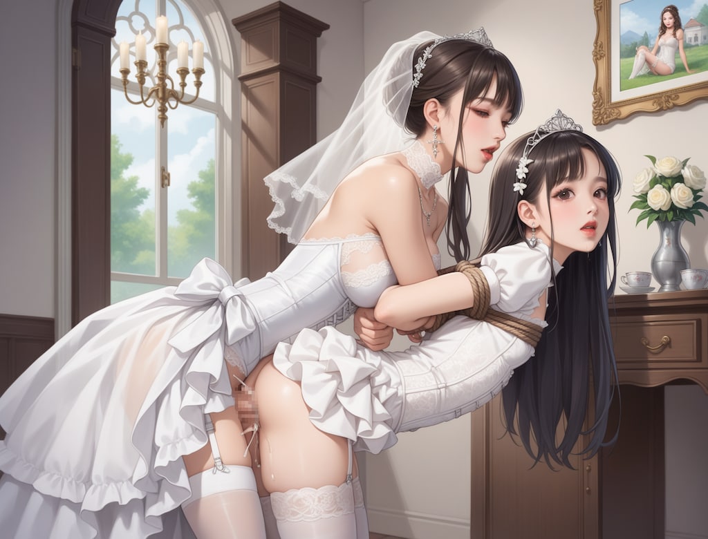 Trans Sex 5
