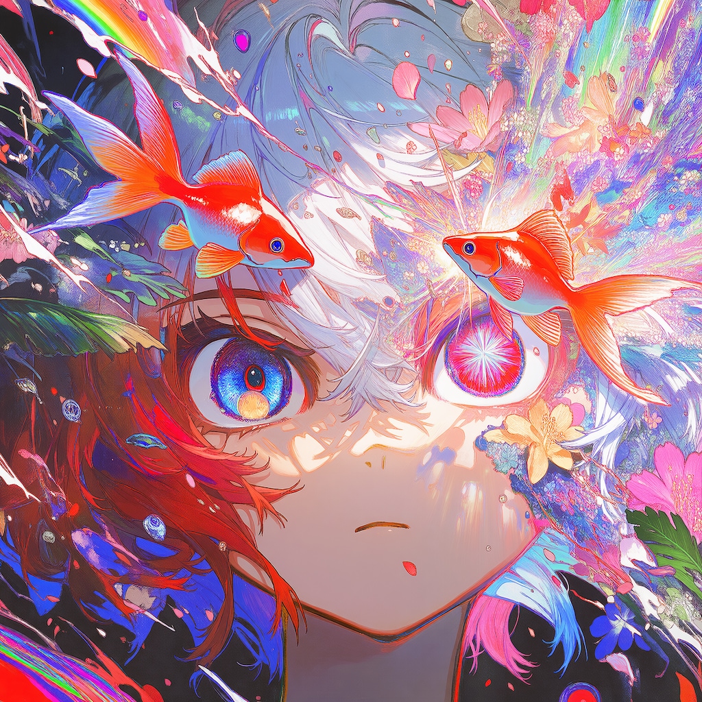 芸術は爆発