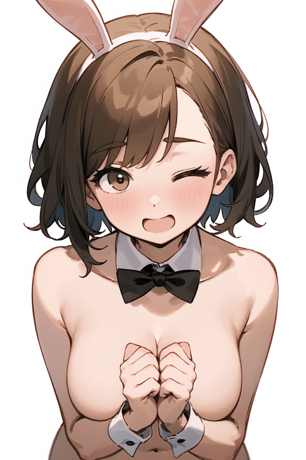今日のバニーガール（2025/07/30）