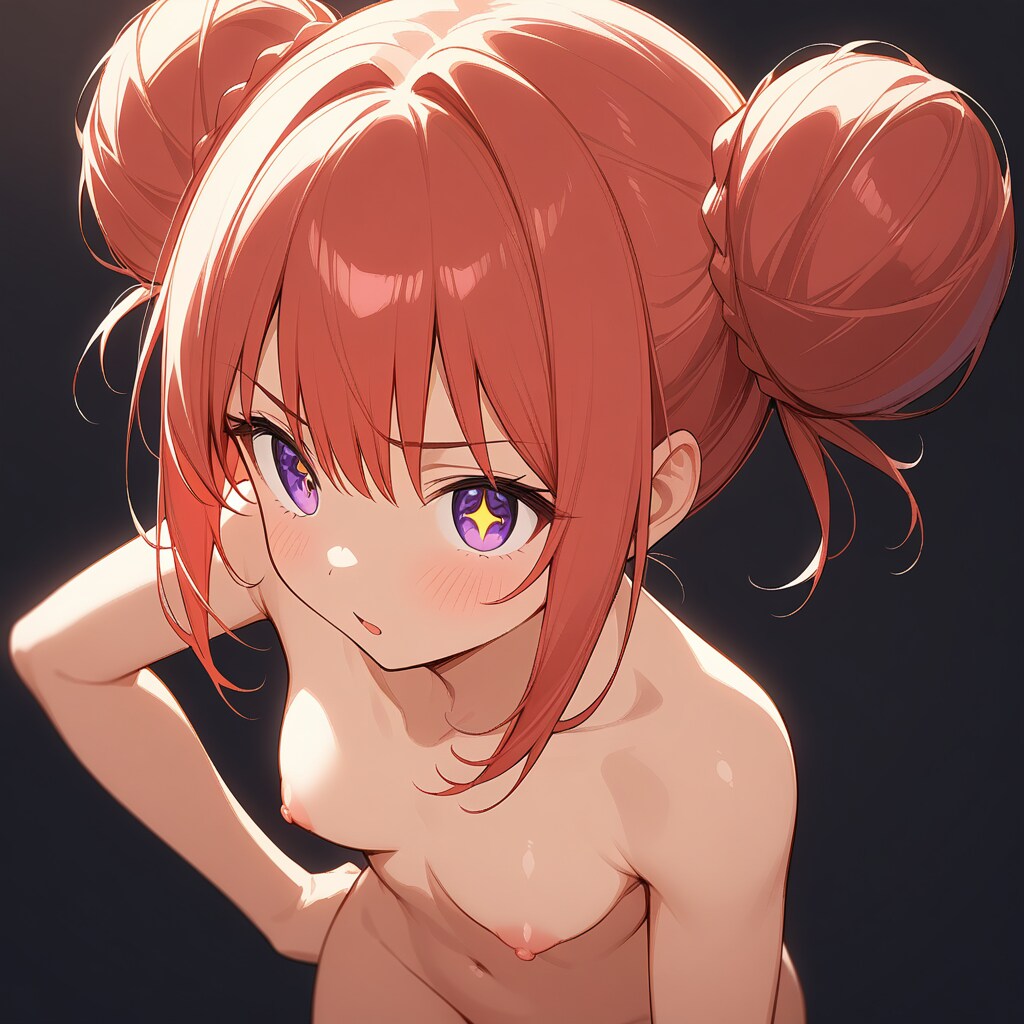 どの子にしますか？