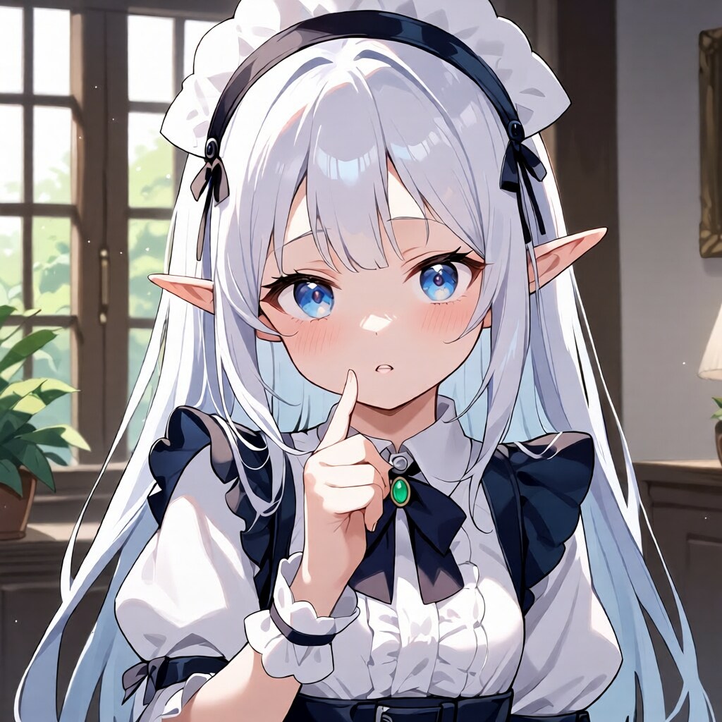 変態ご主人様は手を上げてください