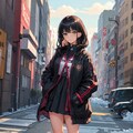 Cool Girl 2枚目