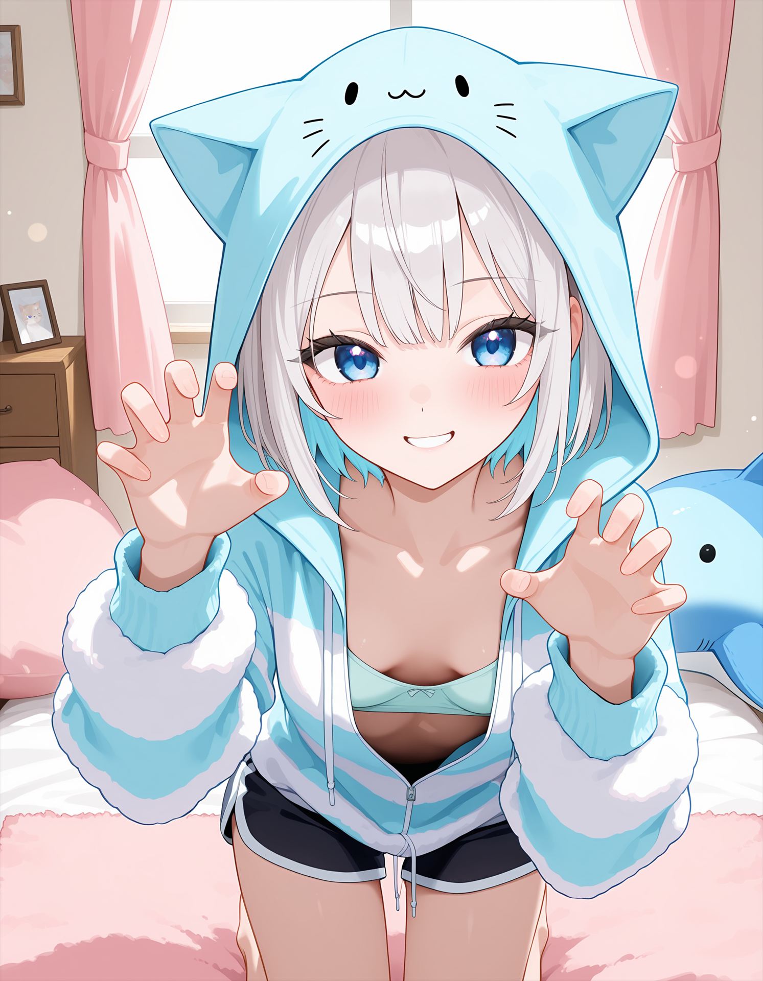 絵那にゃん