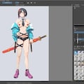 うちのコ 2枚目