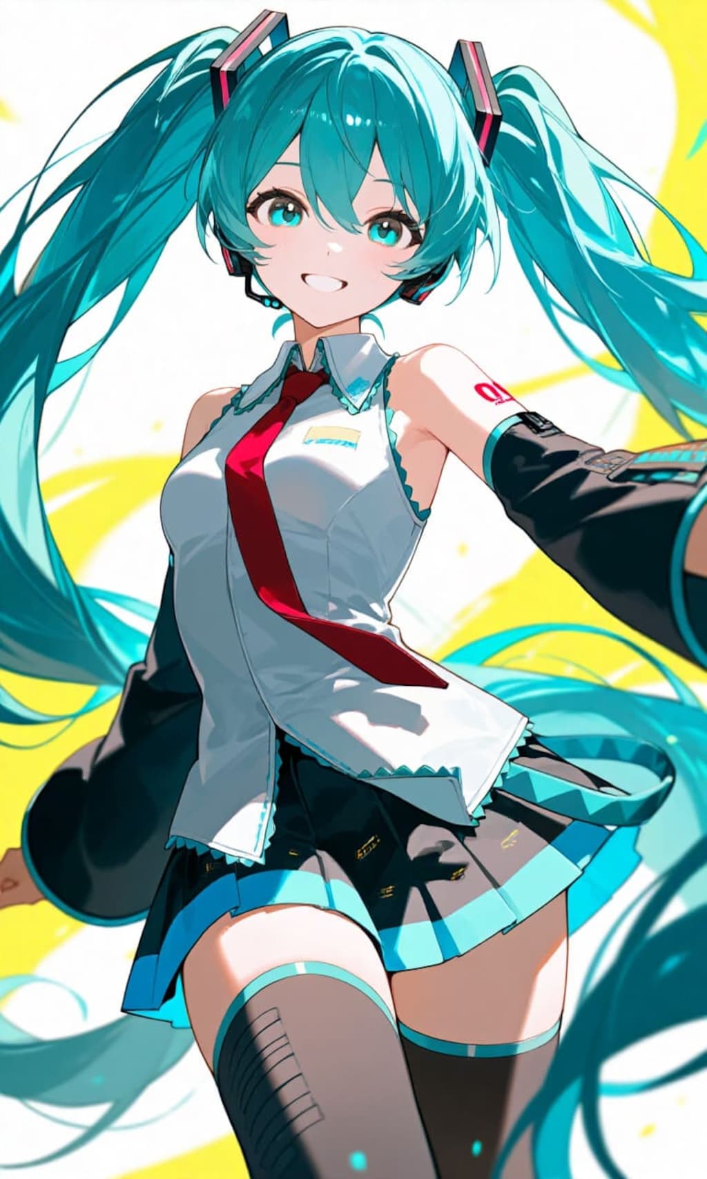 初音ミク