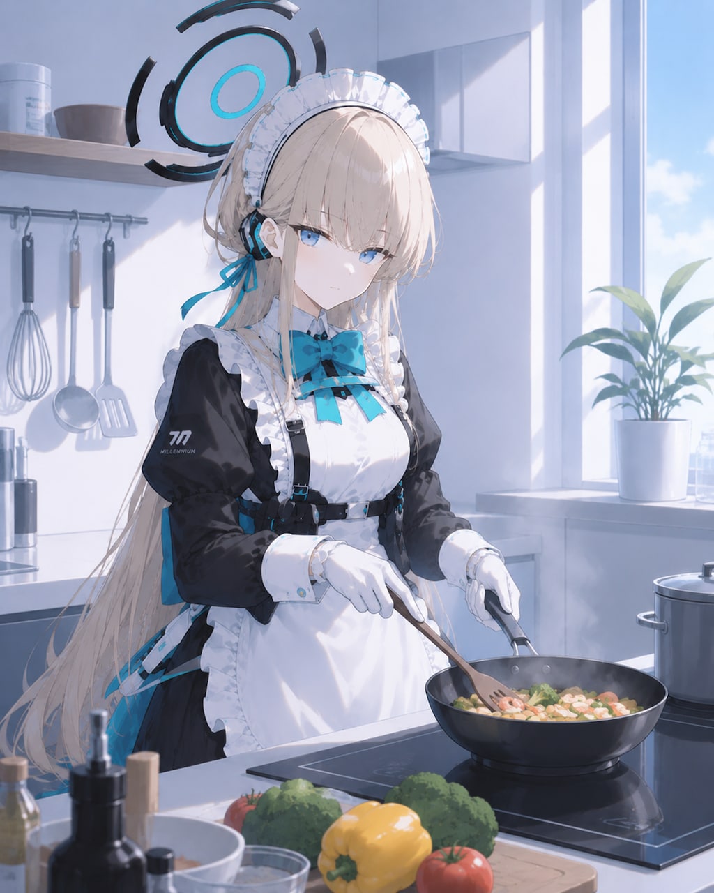 料理