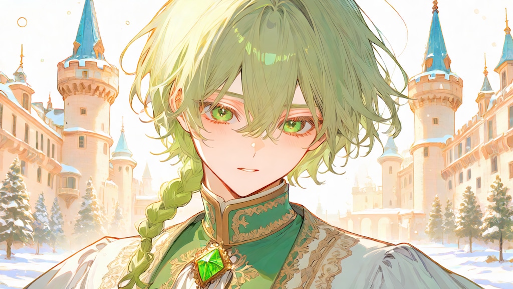 ノエルさん
