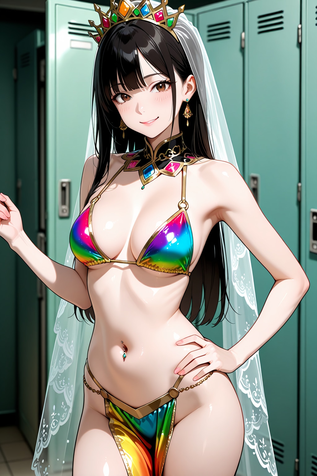 きょうのロッカールーム　260623