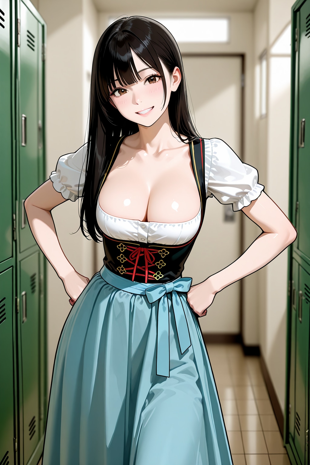 きょうのロッカールーム　260623