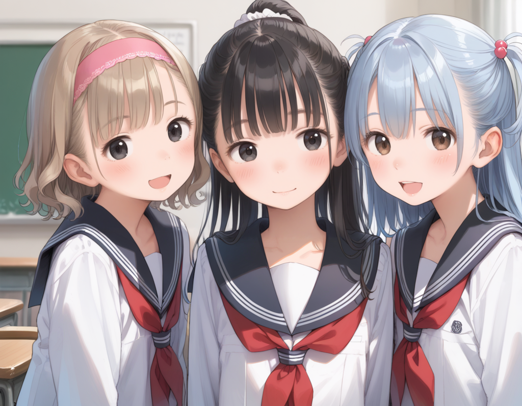 3周年おめでとう！