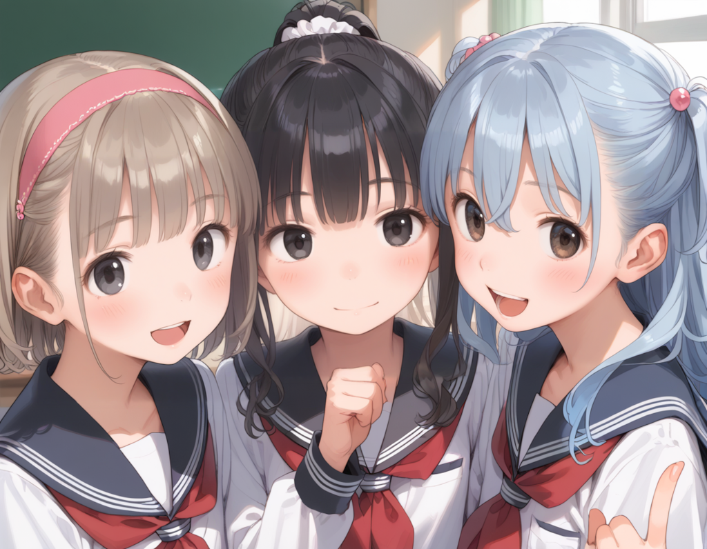 3周年おめでとう！