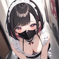 メイド/Maid -Sample- 2枚目