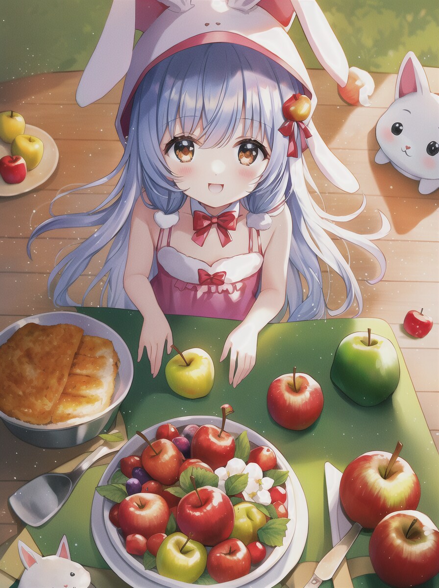 使い魔かわいい