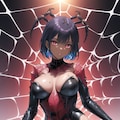 スパイダーギャルズ（新作） 4枚目